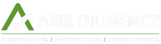 Axis Diligence Services